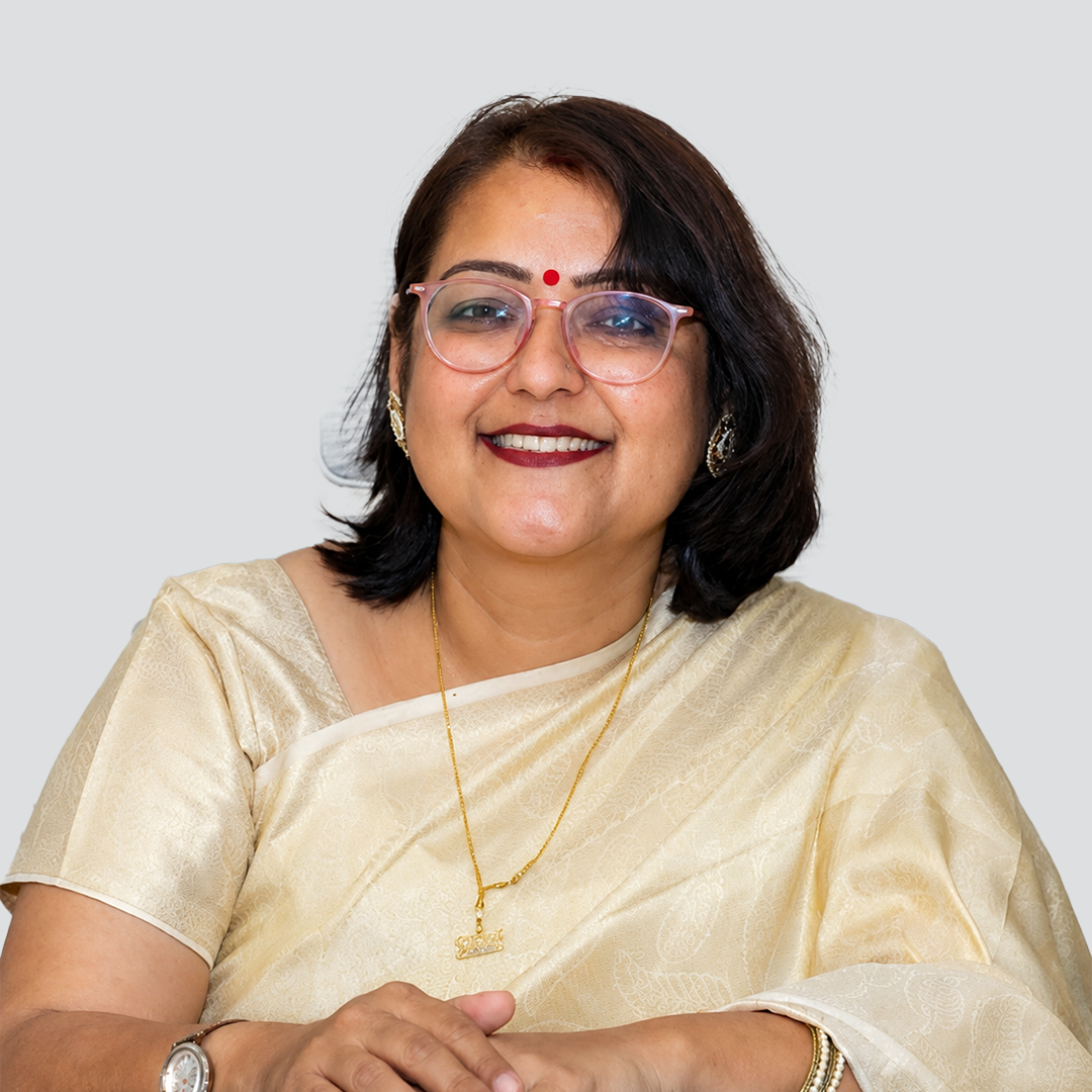 Ms Tanu Mangla